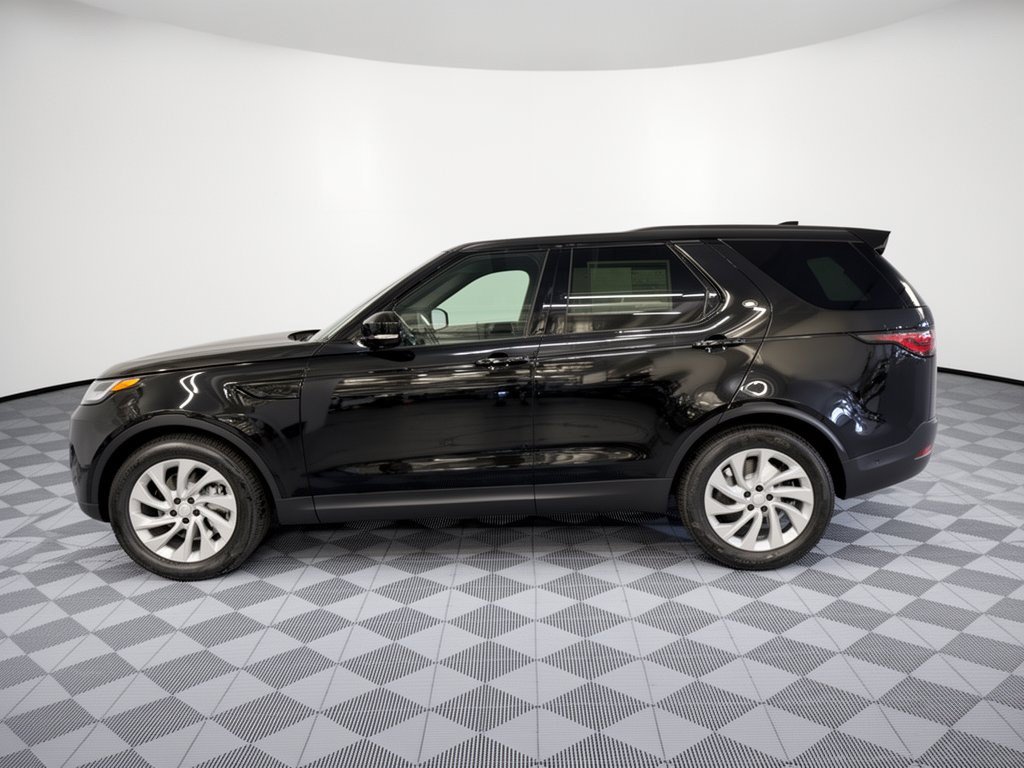 2026 Land Rover Discovery S SUV