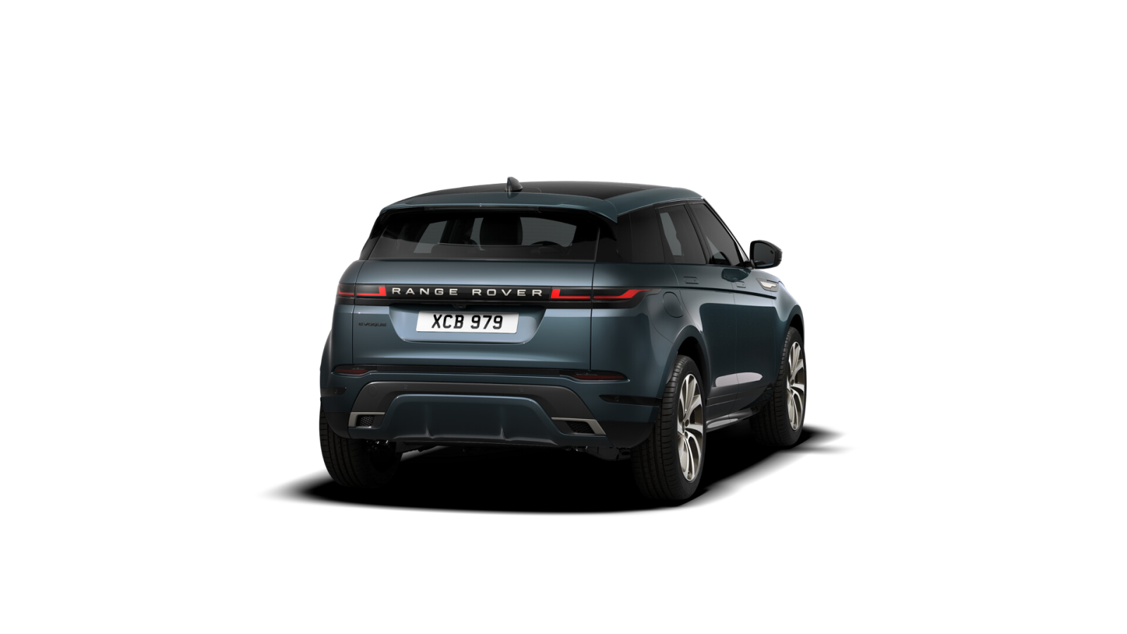 Range Rover Evoque Hoxton 249PS