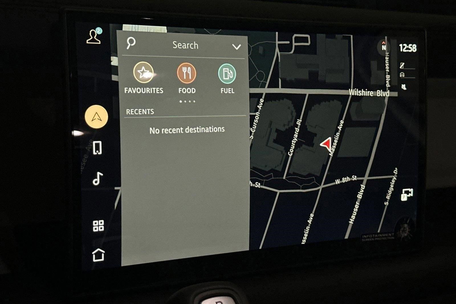 2025 Land Rover Defender X-Dynamic SE - Photo 21