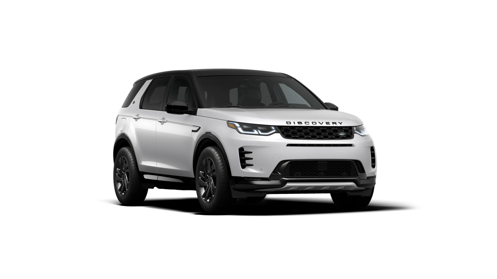 Discovery Sport Landmark 249PS Auto