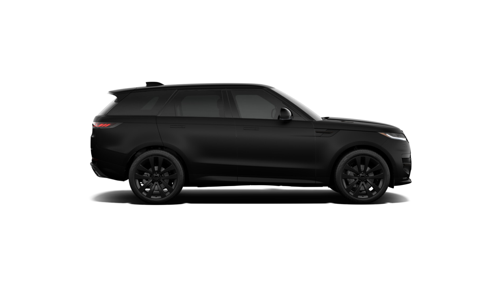 Range Rover Sport Dynamic SE 400PS Auto