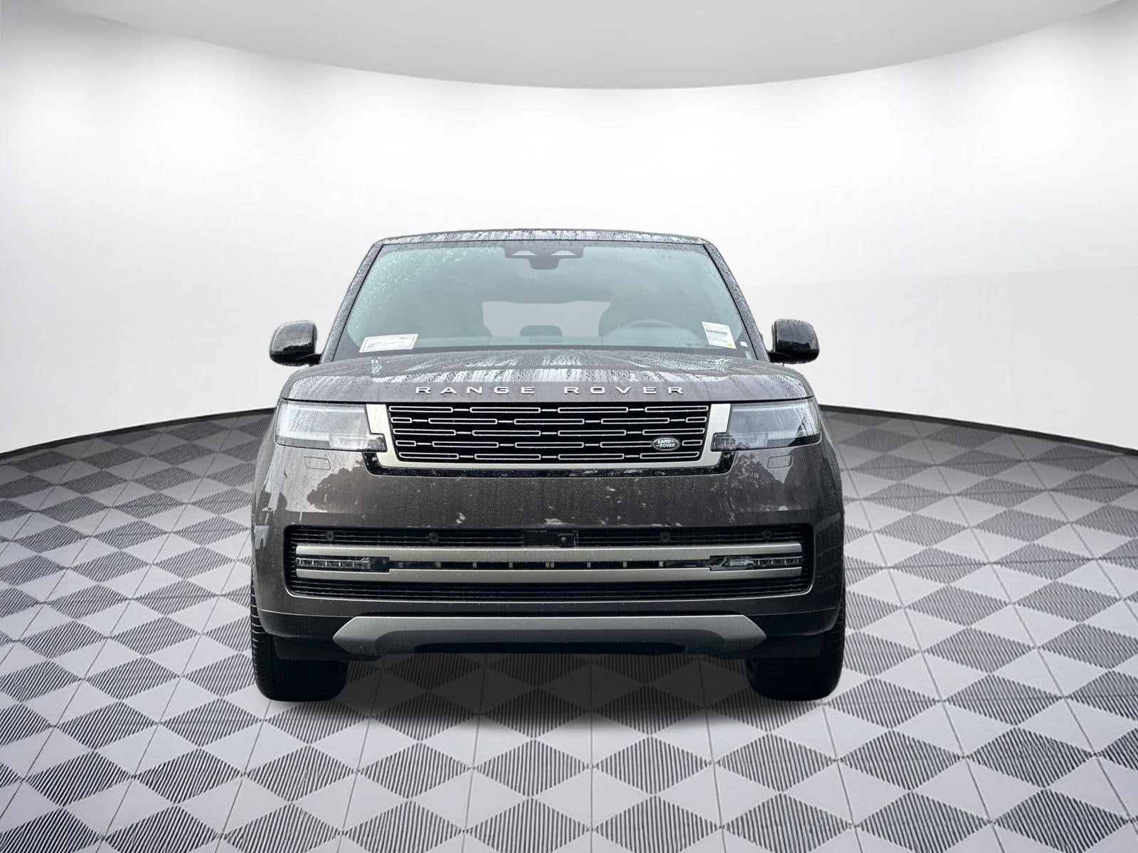 2026 Land Rover Range Rover SE - Photo 6