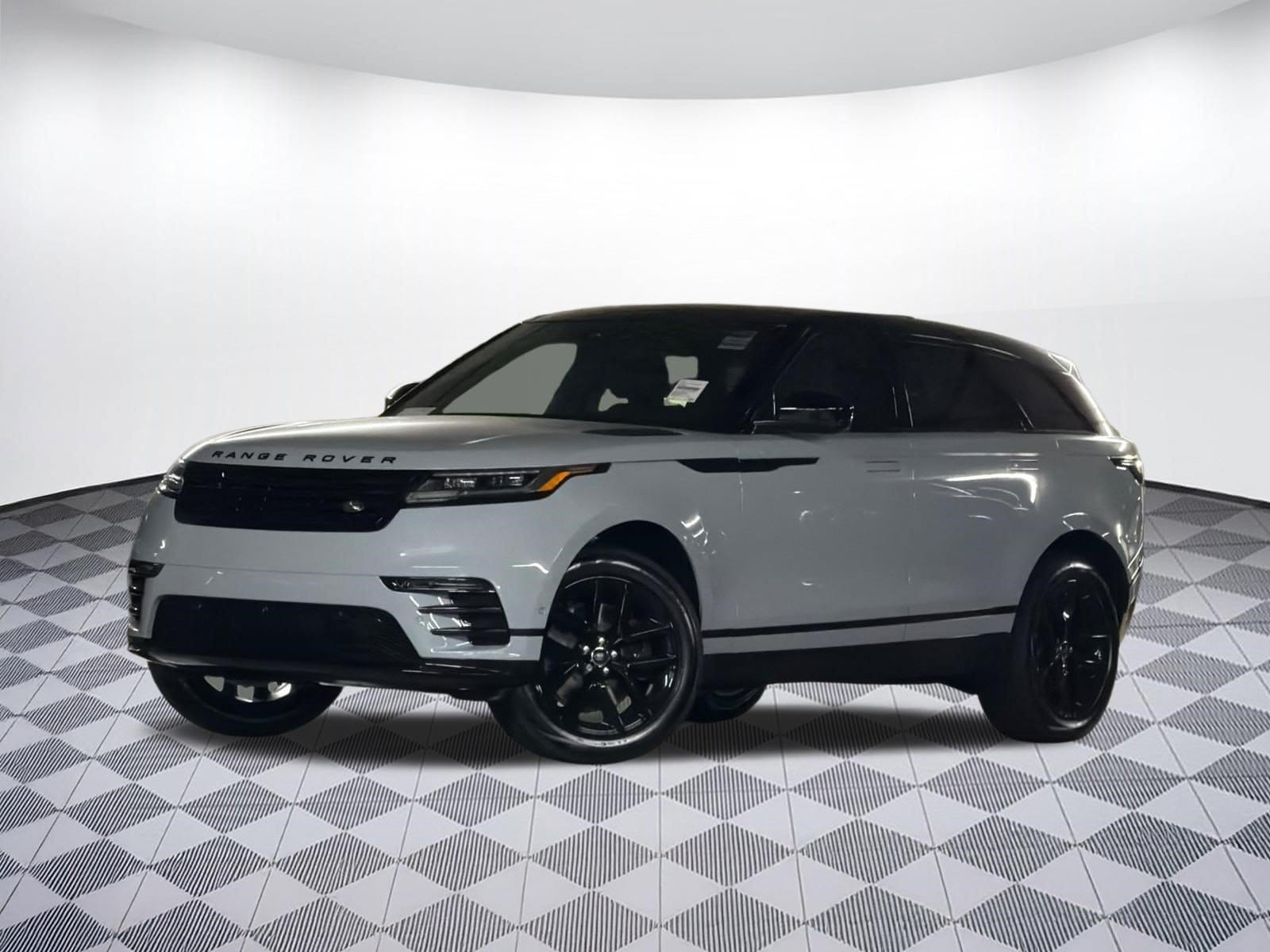 New 2026 Land Rover Range Rover Velar For Sale at Land Rover