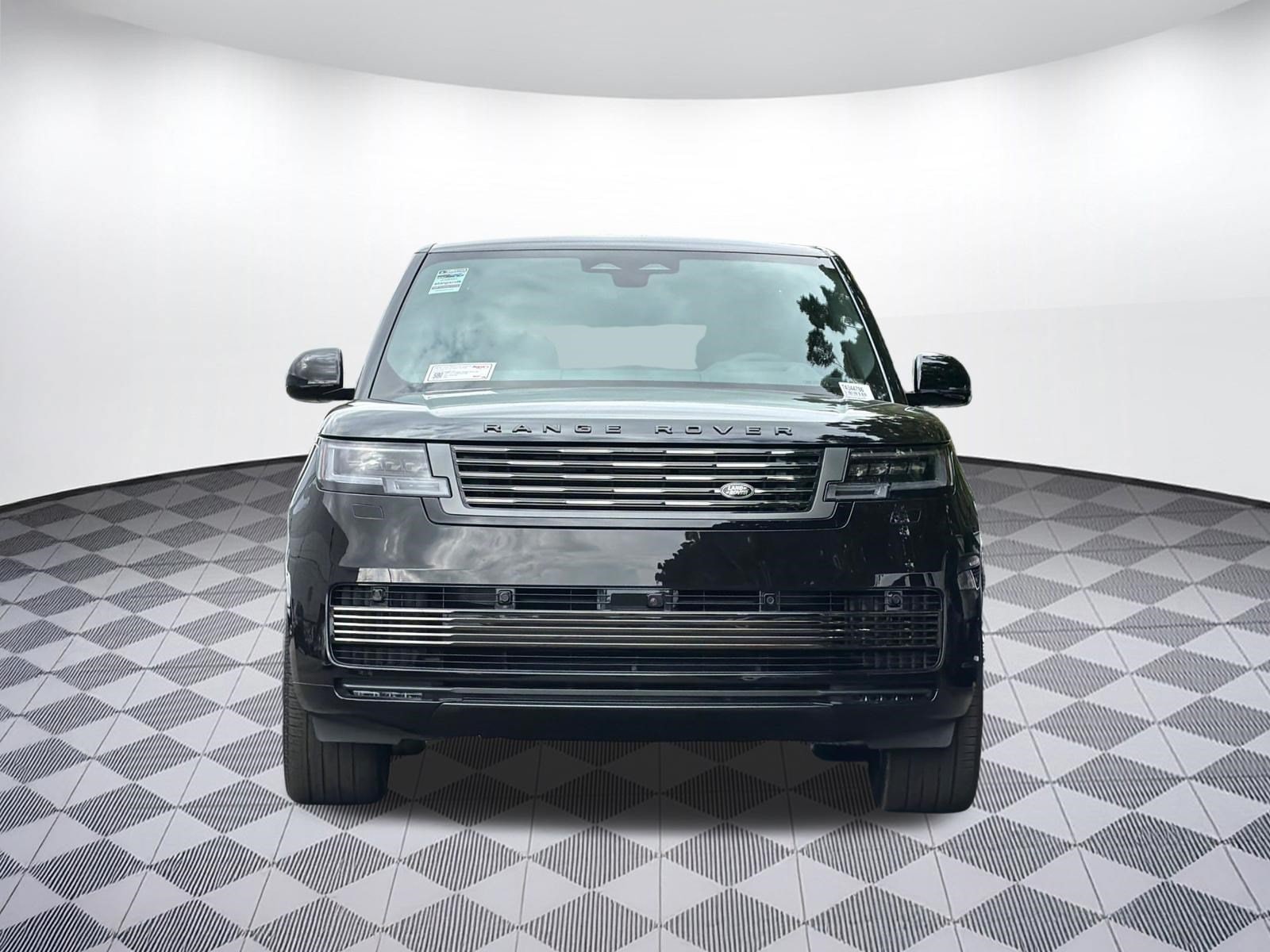 2026 Land Rover Range Rover SV - Photo 6