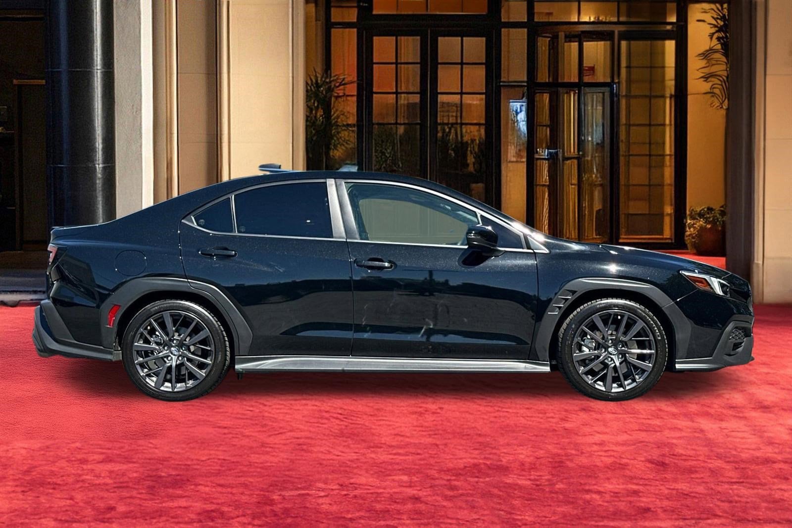 2024 Subaru WRX Limited photo 3