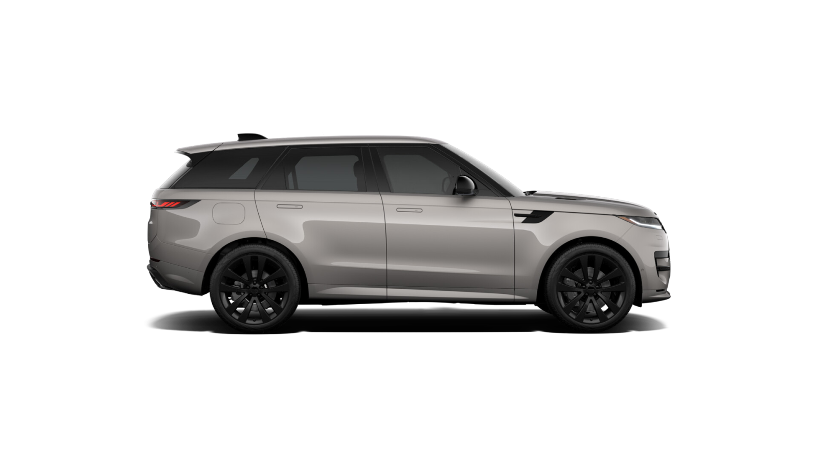 Range Rover Sport Dynamic SE 400PS