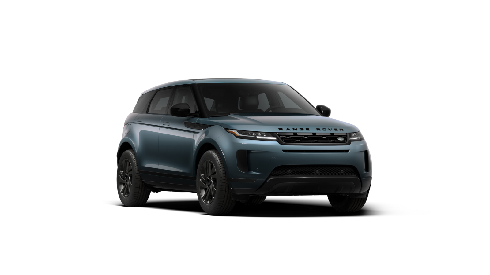 Range Rover Evoque S 249PS