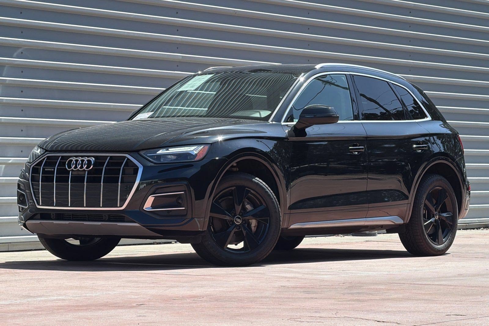 2022 Audi Q5