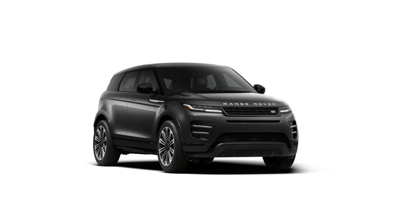 2026 Land Rover Range Rover Evoque Hoxton Edition P250's photo