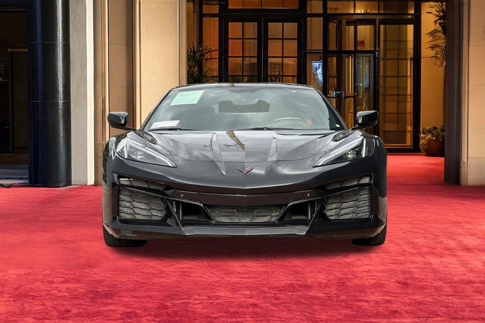 2023 Chevrolet Corvette 3LZ photo 5