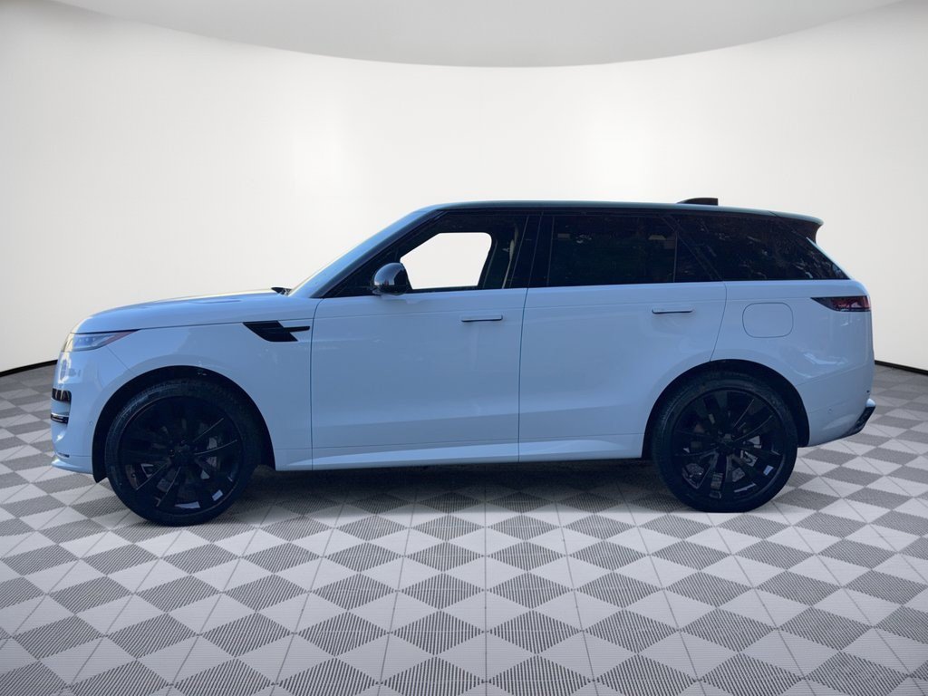 2026 Land Rover Range Rover Sport Dynamic SE SUV