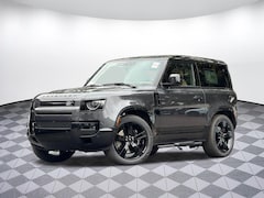 2026 Land Rover Defender 90 V8 SUV