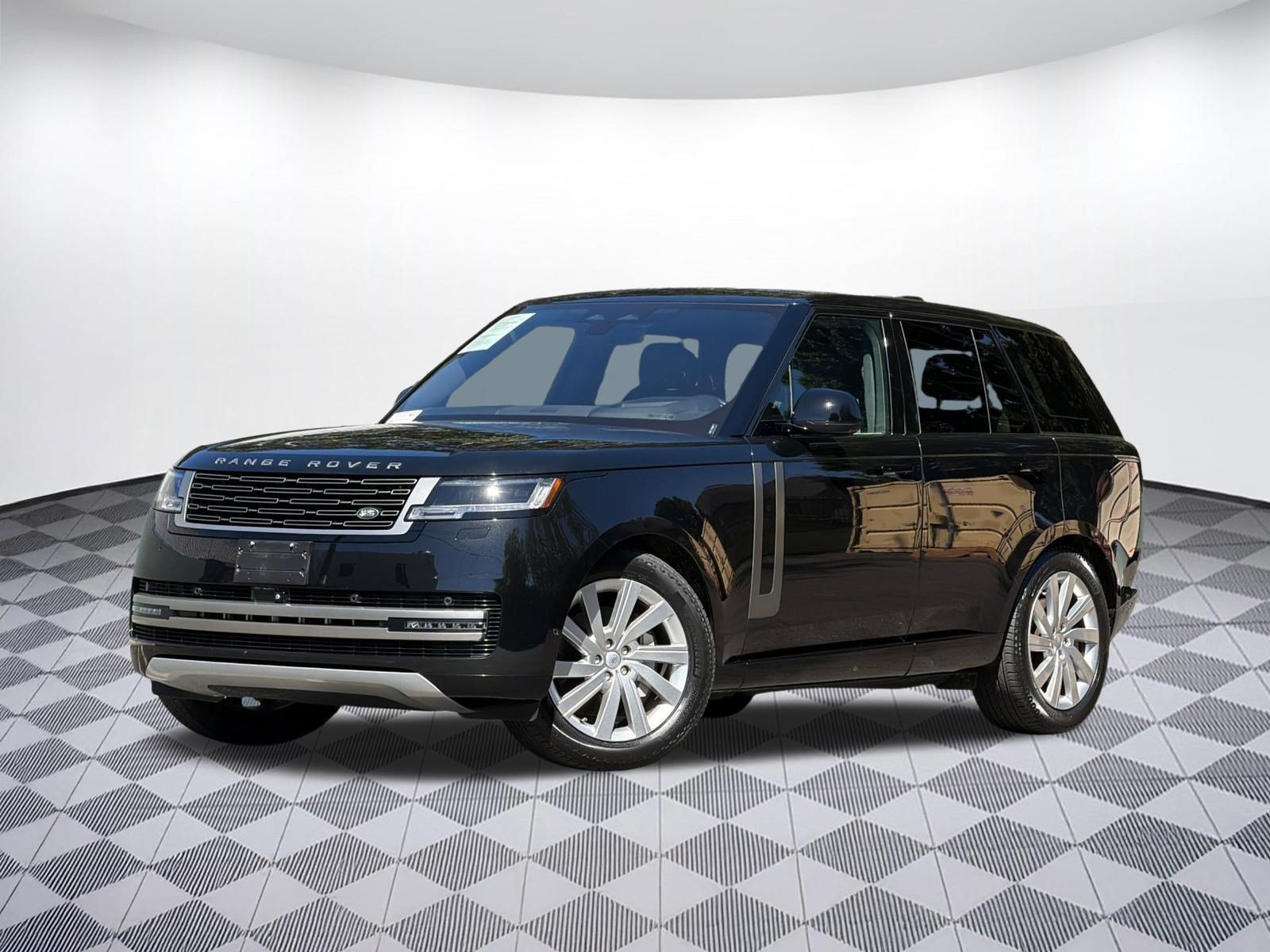 2023 Land Rover Range Rover