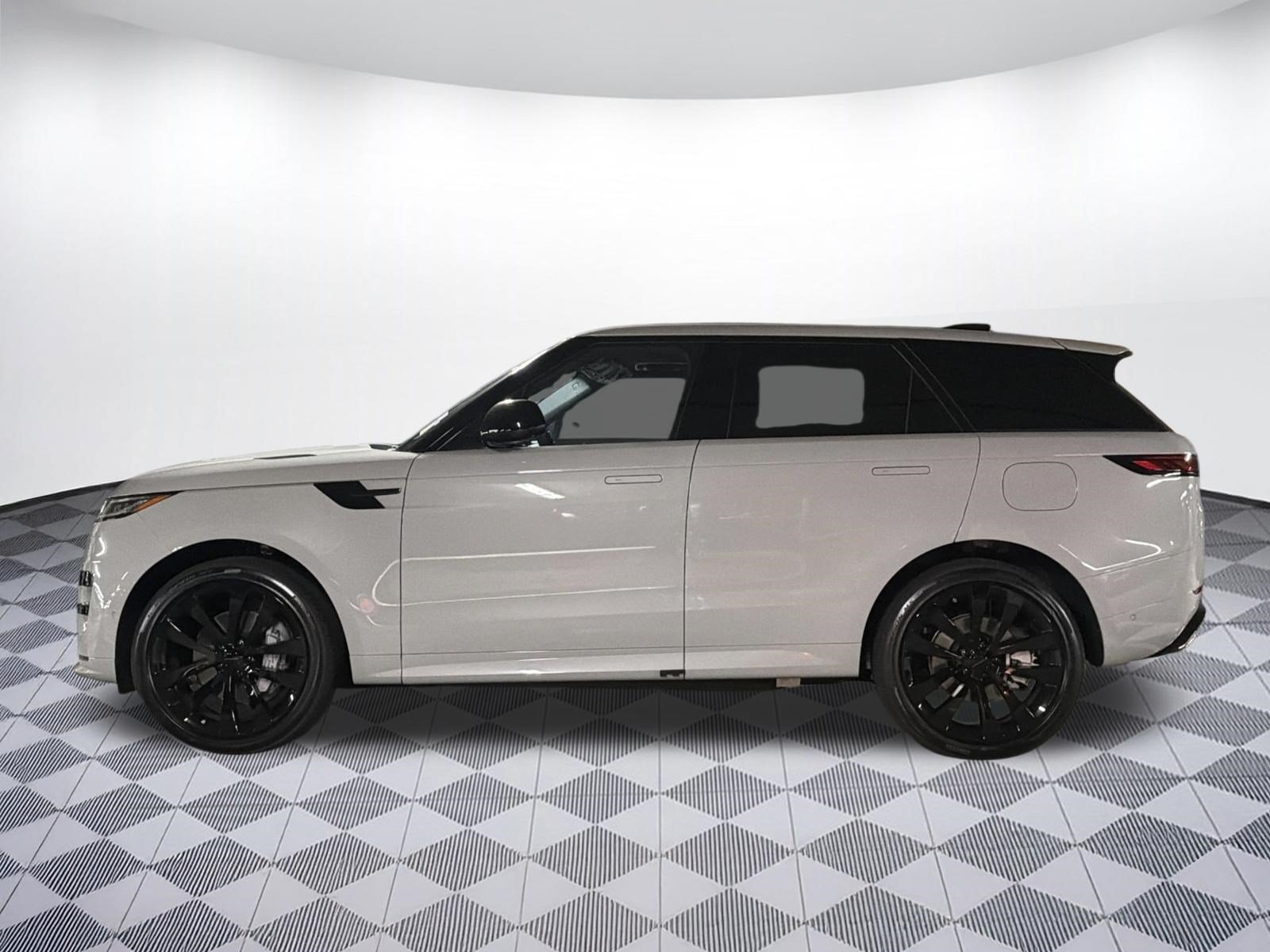 2026 Land Rover Range Rover Sport Dynamic SE SUV