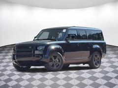2026 Land Rover Defender 130 X-Dynamic SE SUV