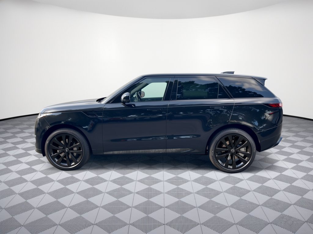 2026 Land Rover Range Rover Sport Dynamic SE SUV