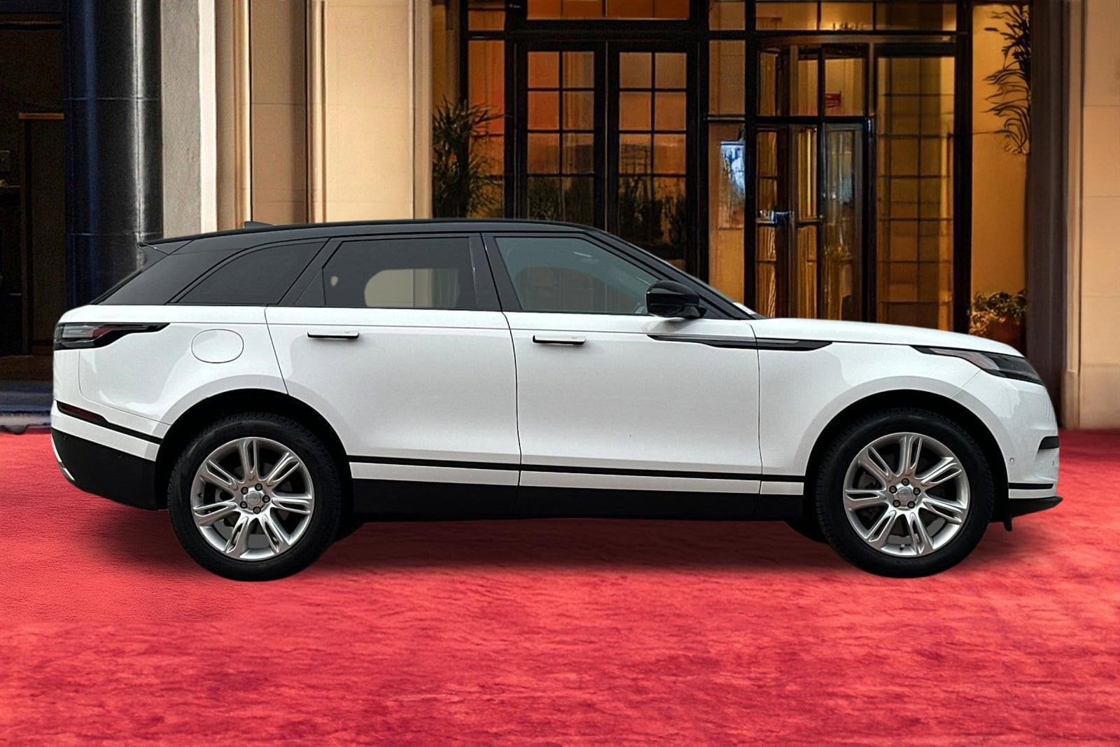 2026 Land Rover Range Rover Velar S photo 3
