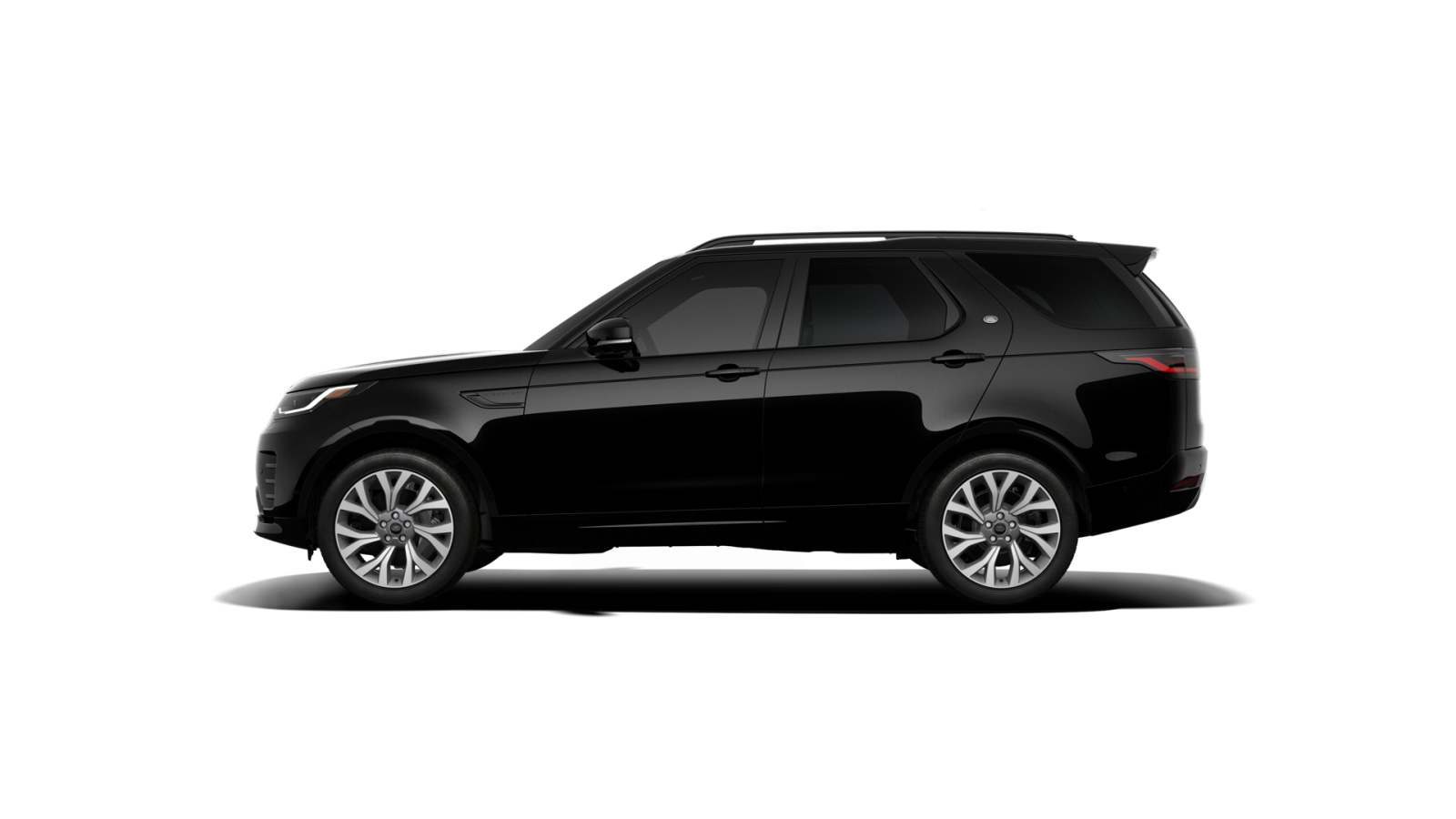 Discovery Gemini 360PS
