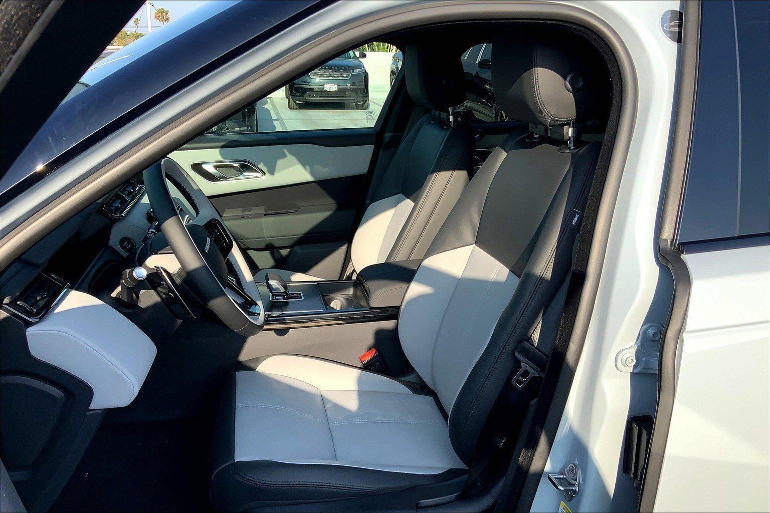 Range Rover Velar Dynamic SE P400 Dynamic SE *Ltd Avail*