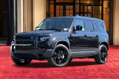 2026 Land Rover Defender 110 S Sport Utility