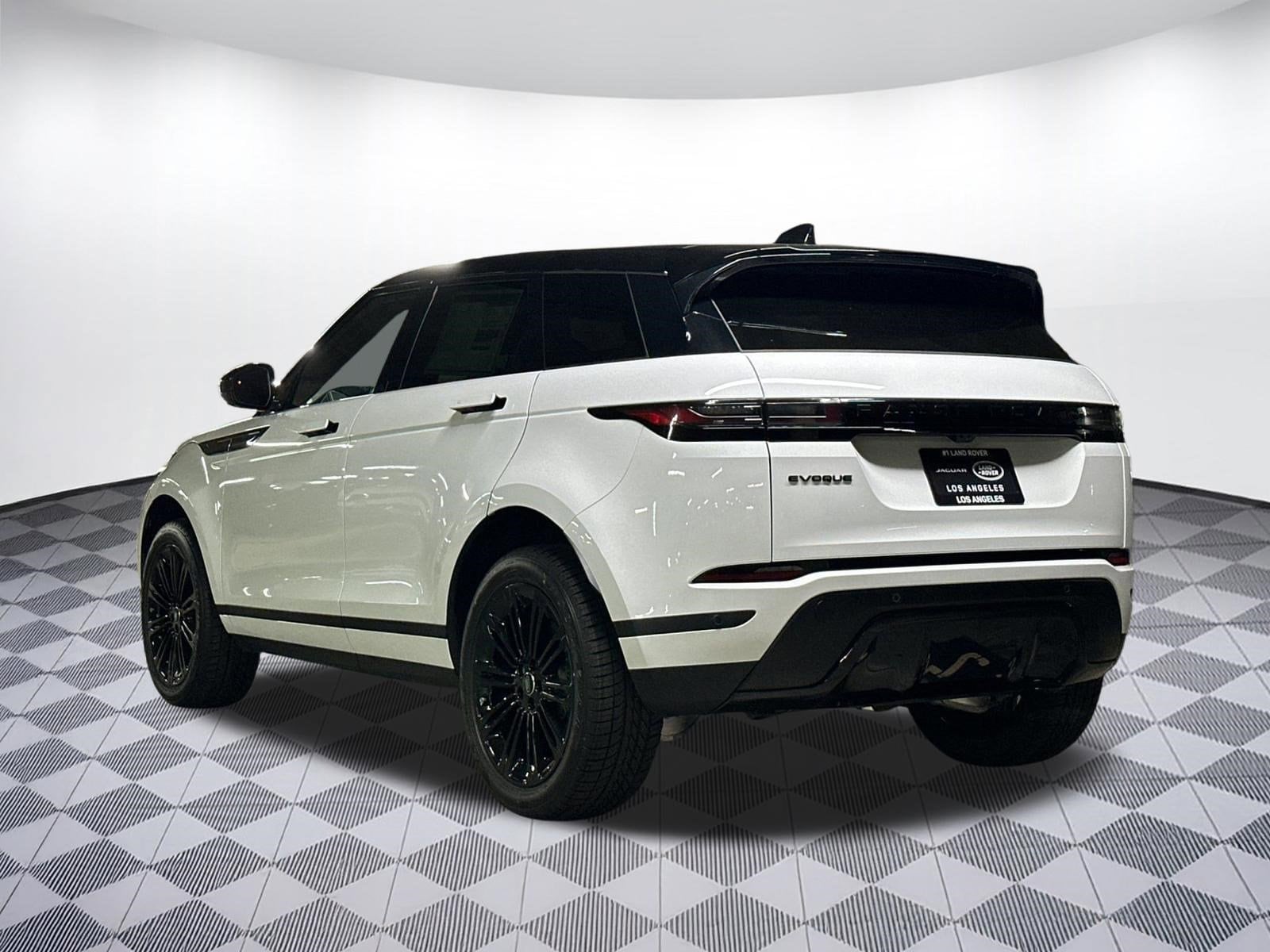 Range Rover Evoque Core S Core S AWD