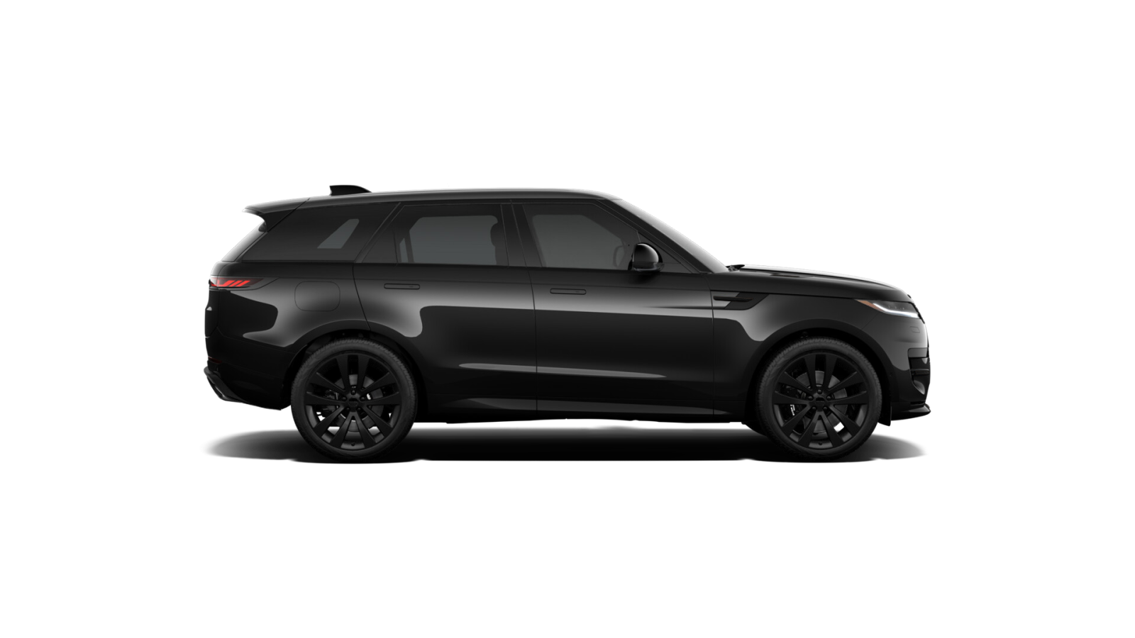 Range Rover Sport Dynamic SE 400PS