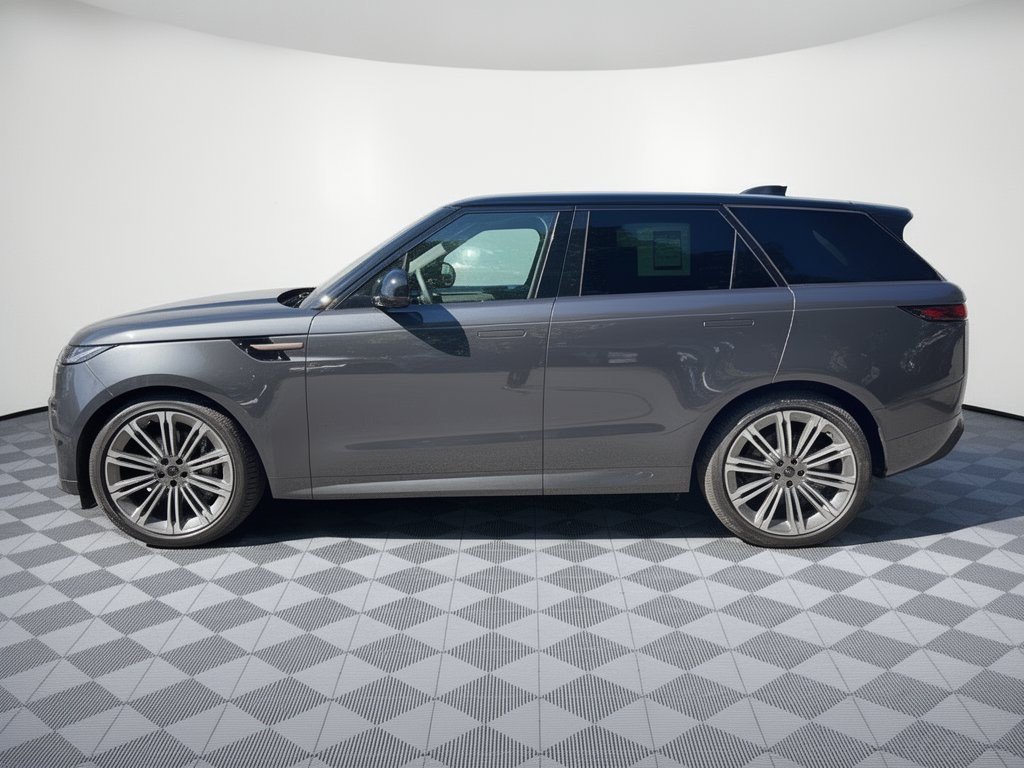 2026 Land Rover Range Rover Sport Dynamic SE SUV