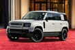  Land Rover Defender 110