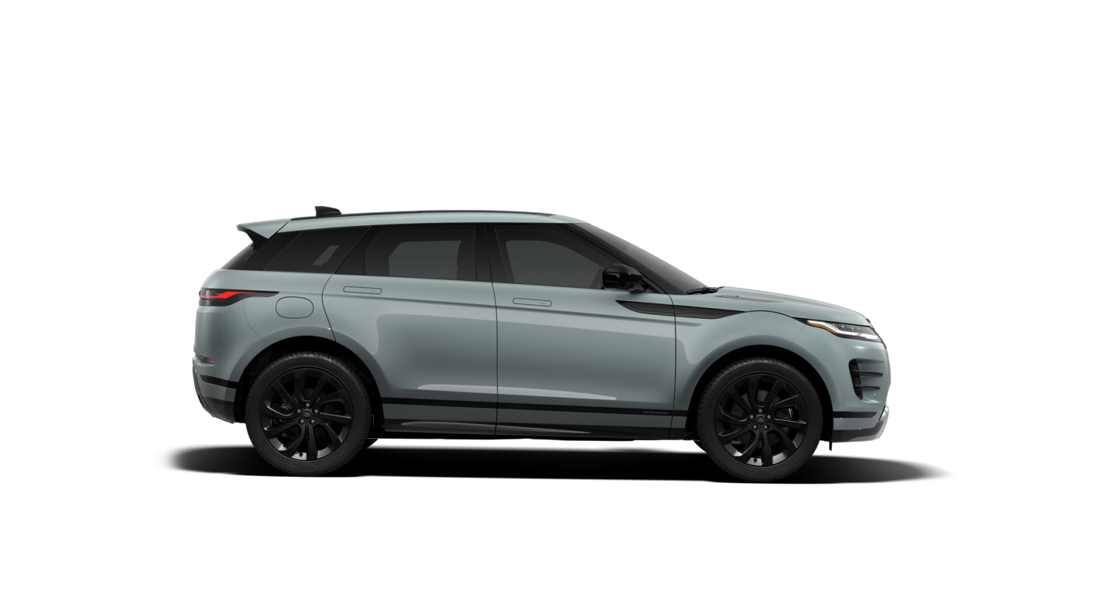 Range Rover Evoque Hoxton 249PS
