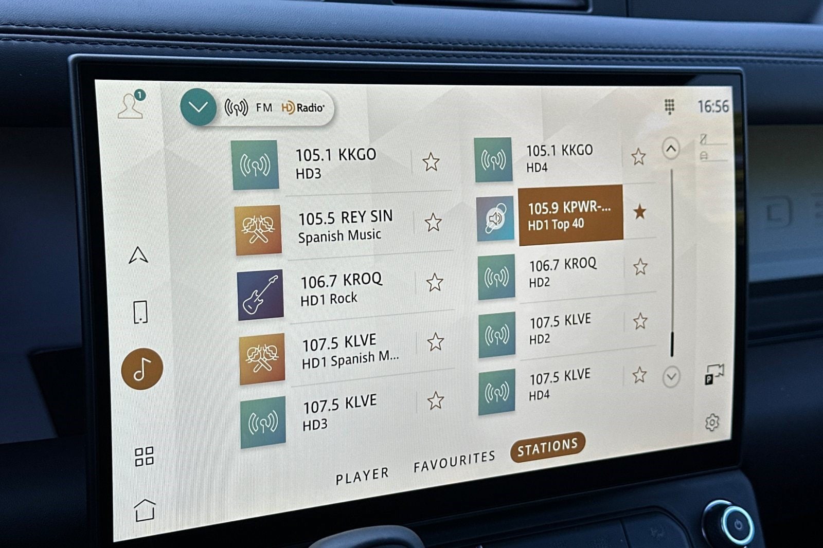 2026 Land Rover Defender X-Dynamic SE - Photo 21
