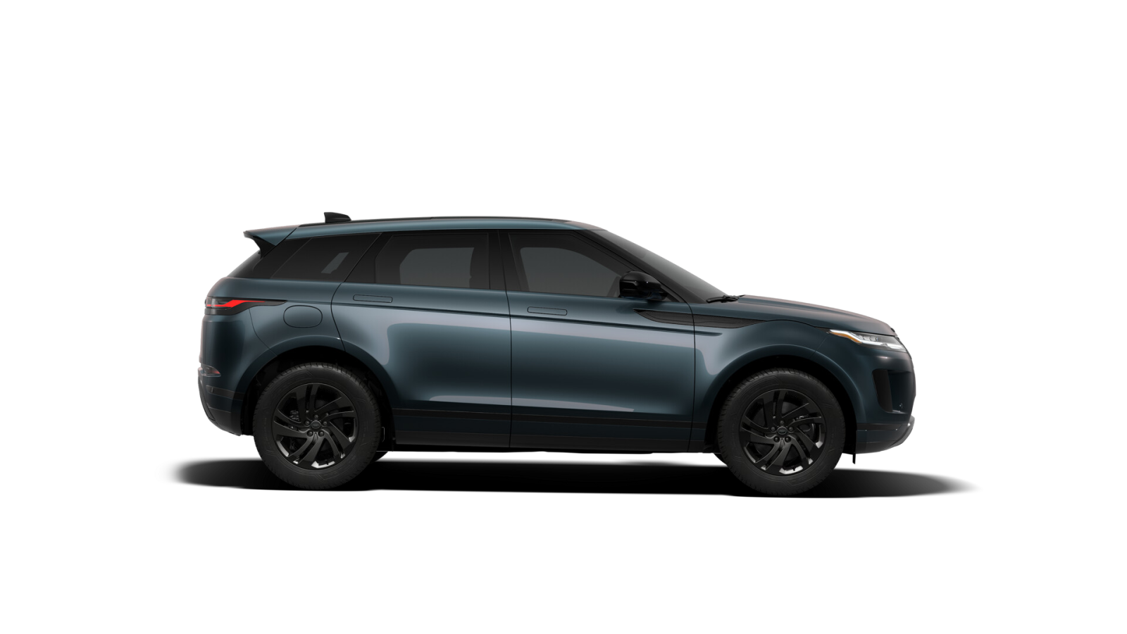 Range Rover Evoque S 249PS