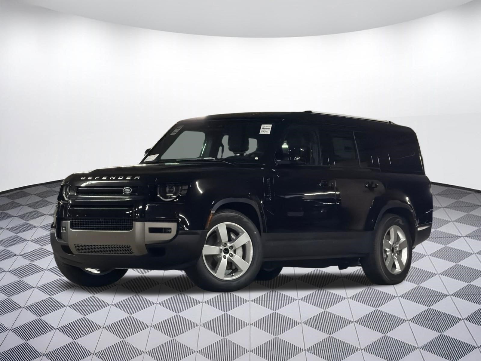 2026 Land Rover Defender Defender 130 For Sale near Bir