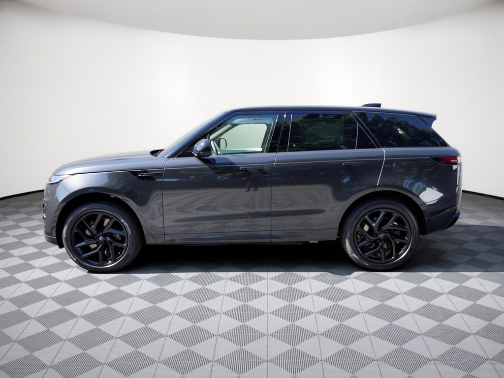 2027 Land Rover Range Rover Sport Battersea Edition Range Rover Sport Battersea Edition SUV