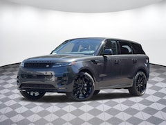 2026 Land Rover Range Rover Sport Dynamic SE SUV