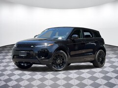 2026 Land Rover Range Rover Evoque S SUV