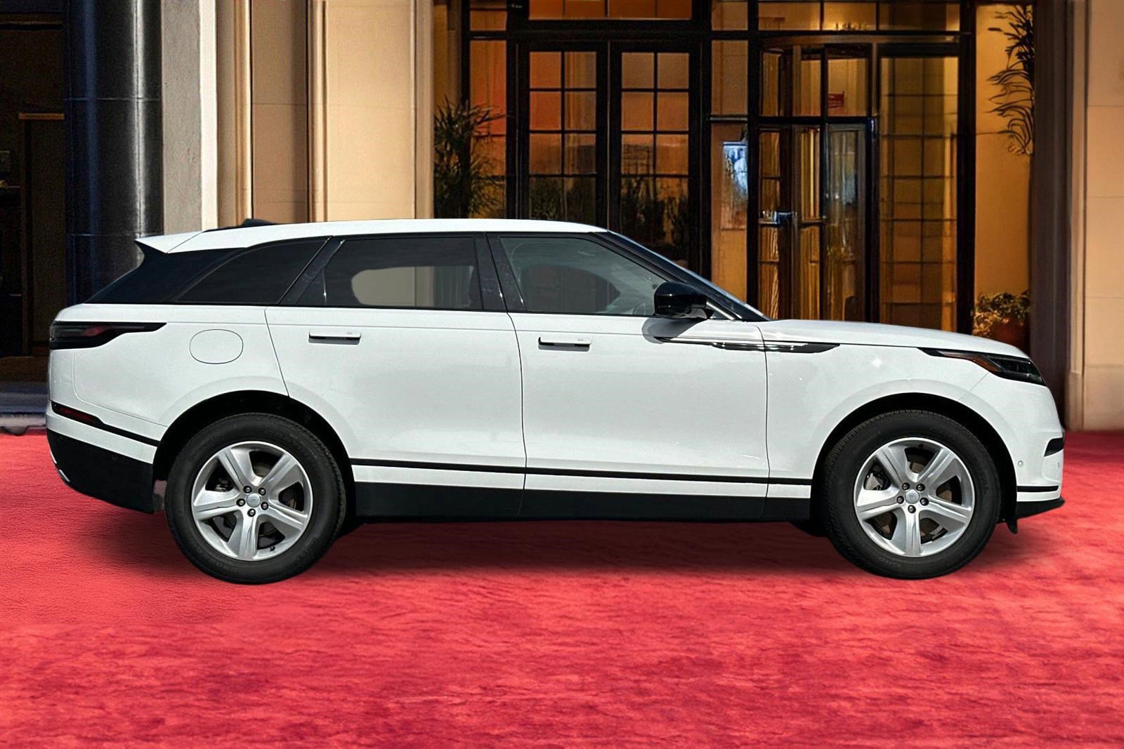 2026 Land Rover Range Rover Velar S photo 3