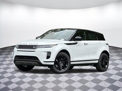 2026 Land Rover Range Rover Evoque S SUV