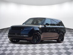 2026 Land Rover Range Rover SE Sport Utility