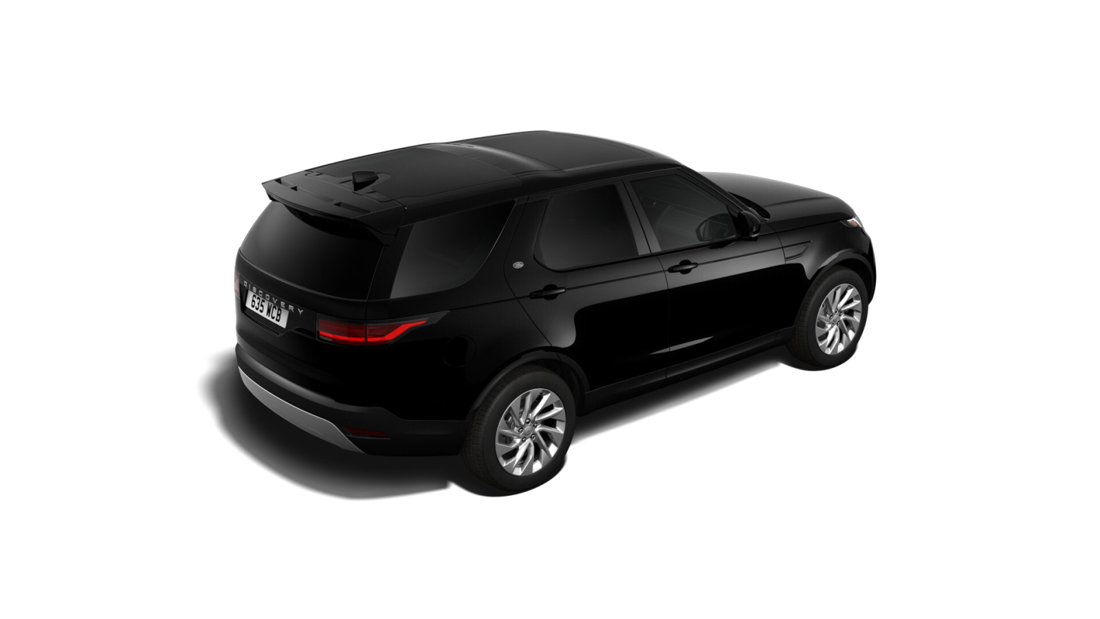 Discovery S 300PS
