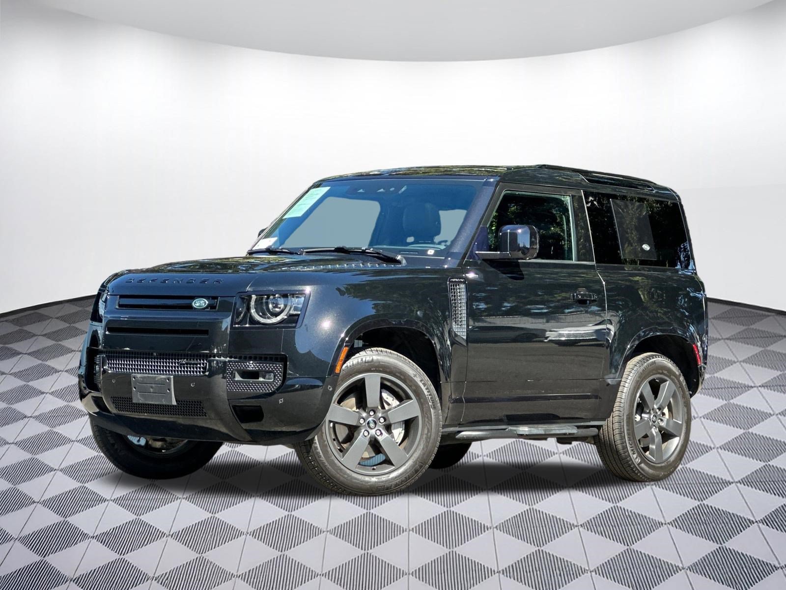 2023 Land Rover Defender