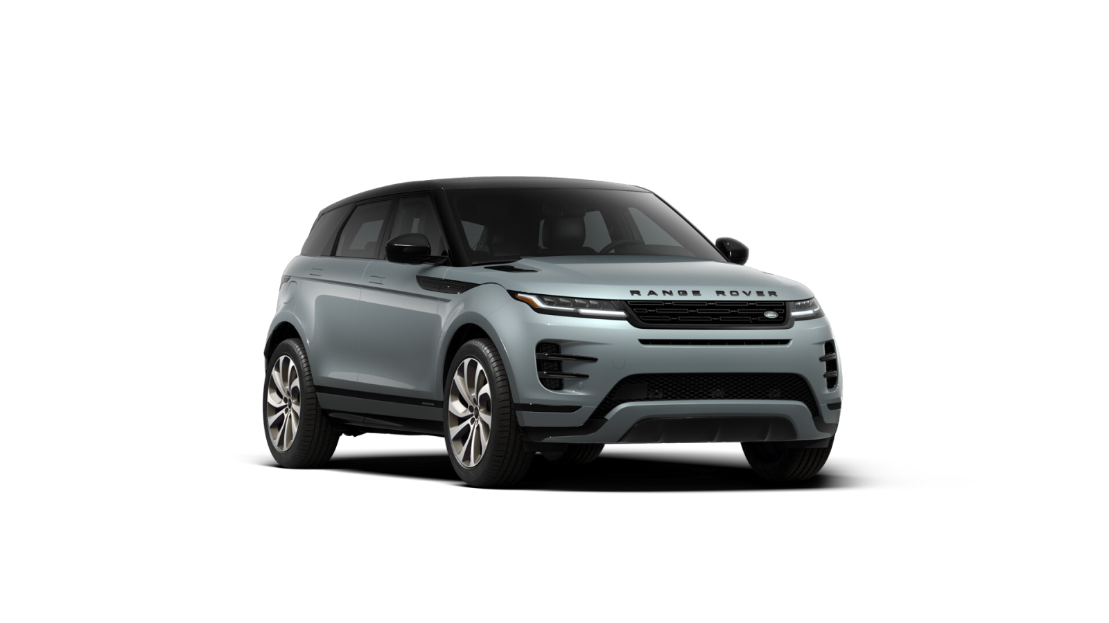 2026 Land Rover Range Rover Evoque Hoxton Edition P250's photo