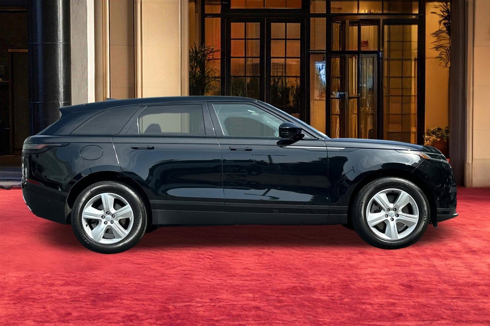 2026 Land Rover Range Rover Velar S photo 6