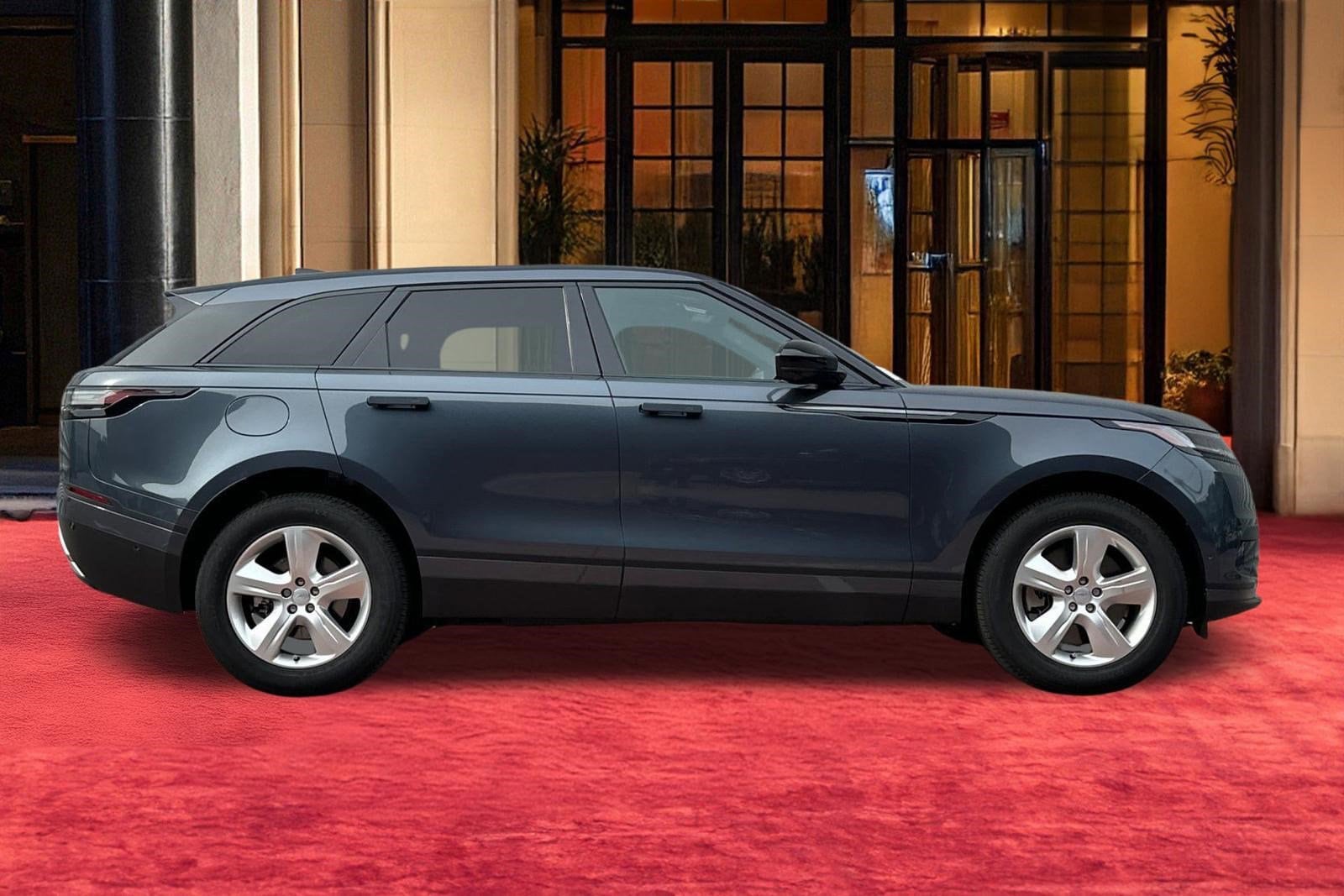 2026 Land Rover Range Rover Velar S photo 6