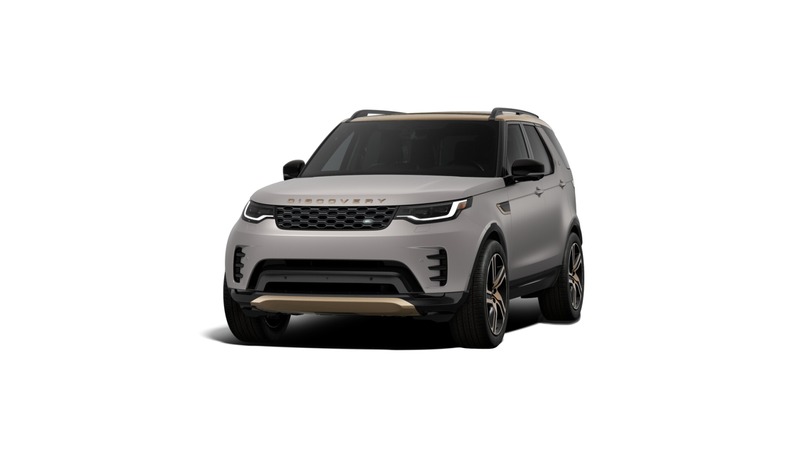 2027 Land Rover Discovery