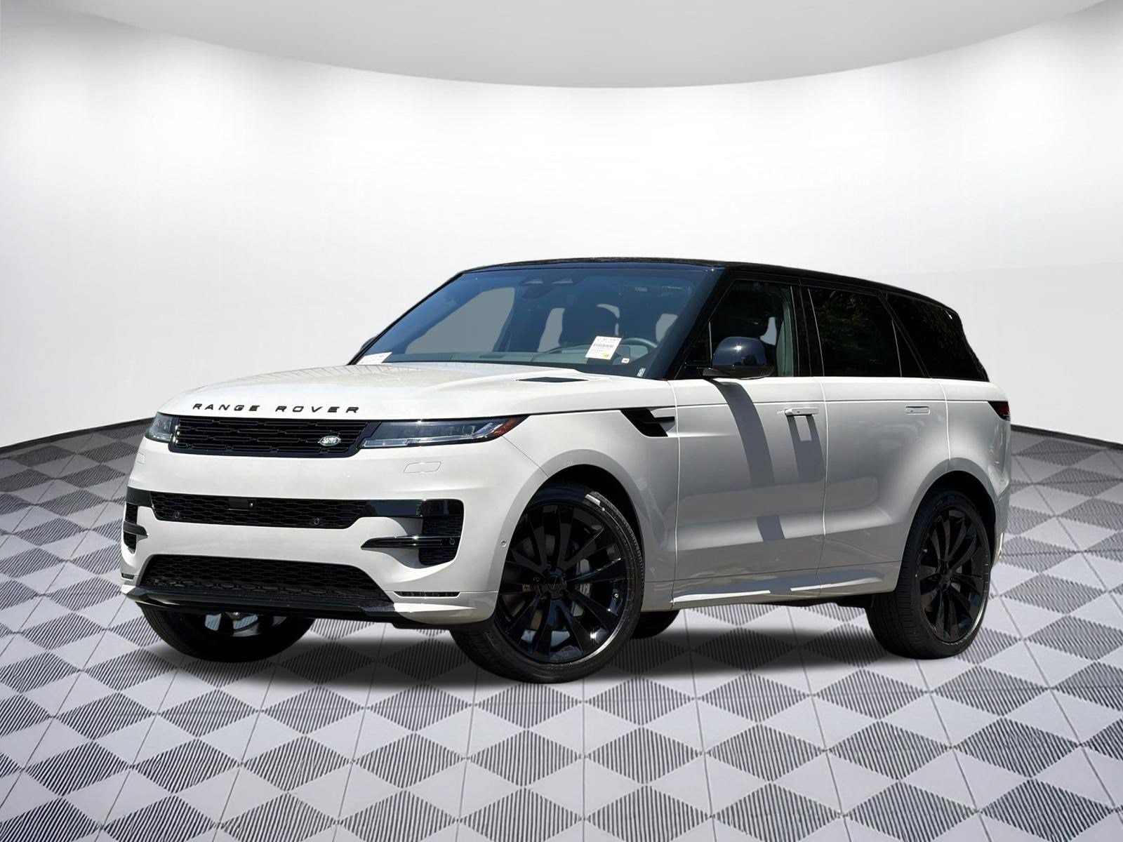 2026 Land Rover Range Rover Sport