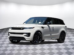 2026 Land Rover Range Rover Sport Dynamic SE SUV