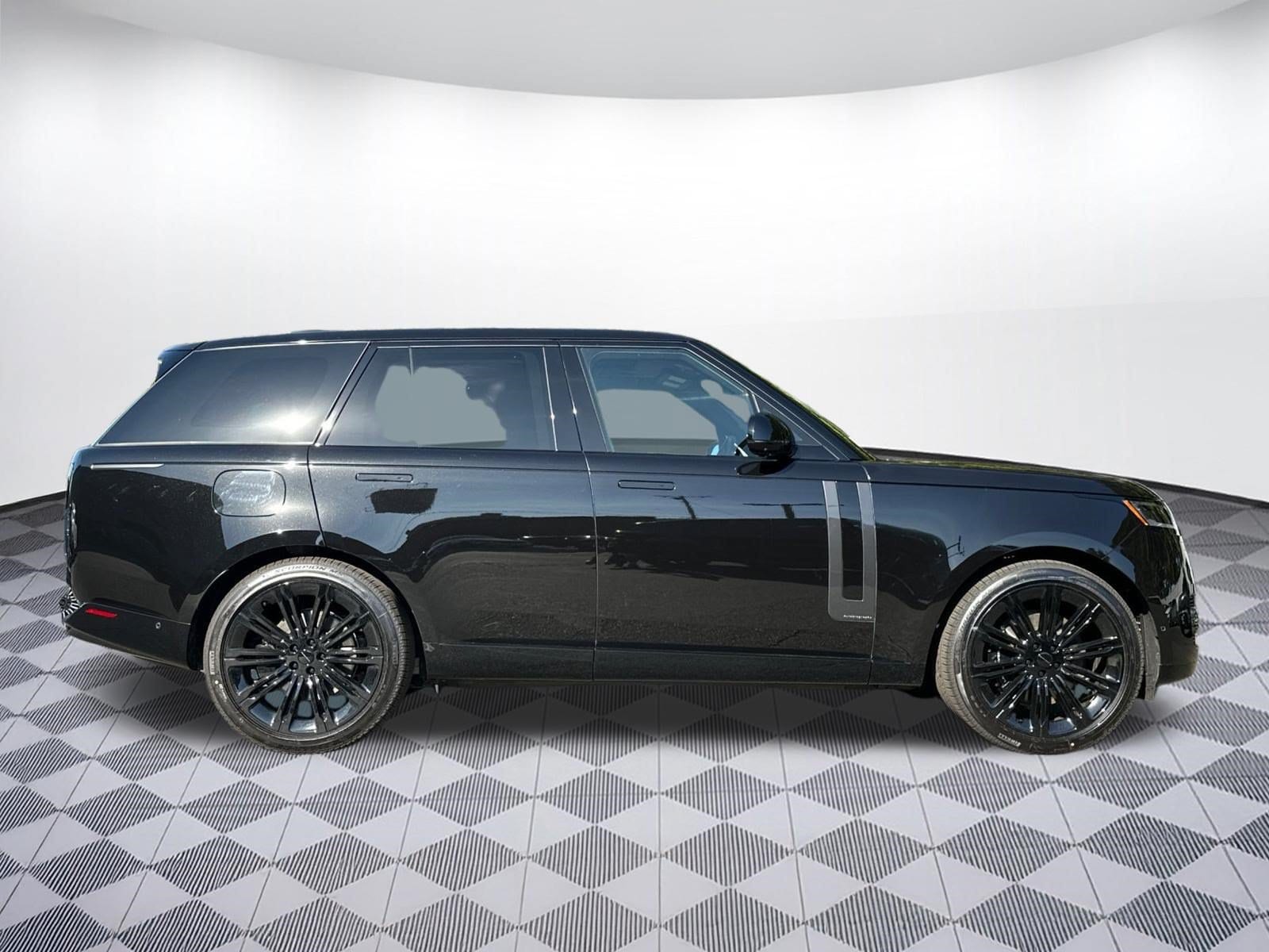 2026 Land Rover Range Rover Autobiography - Photo 8
