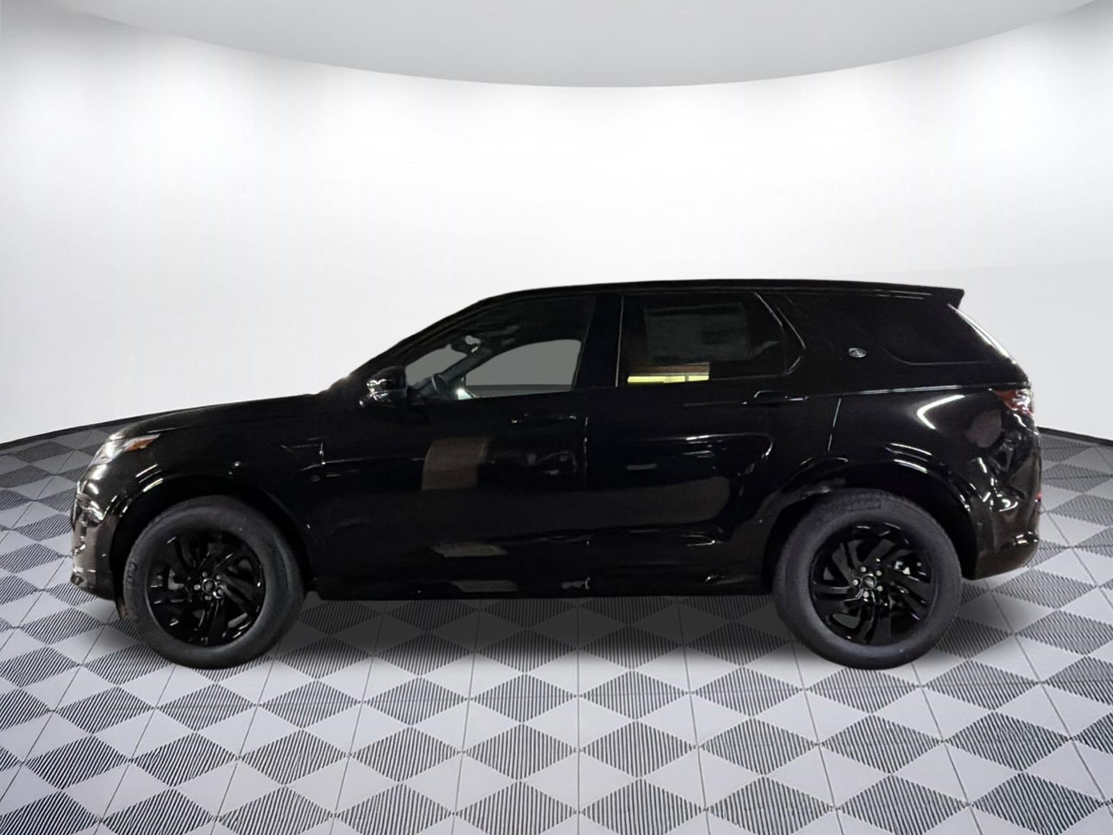 2026 Land Rover Discovery Sport Landmark Landmark SUV