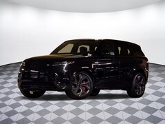 2026 Land Rover Range Rover Sport Dynamic SE SUV