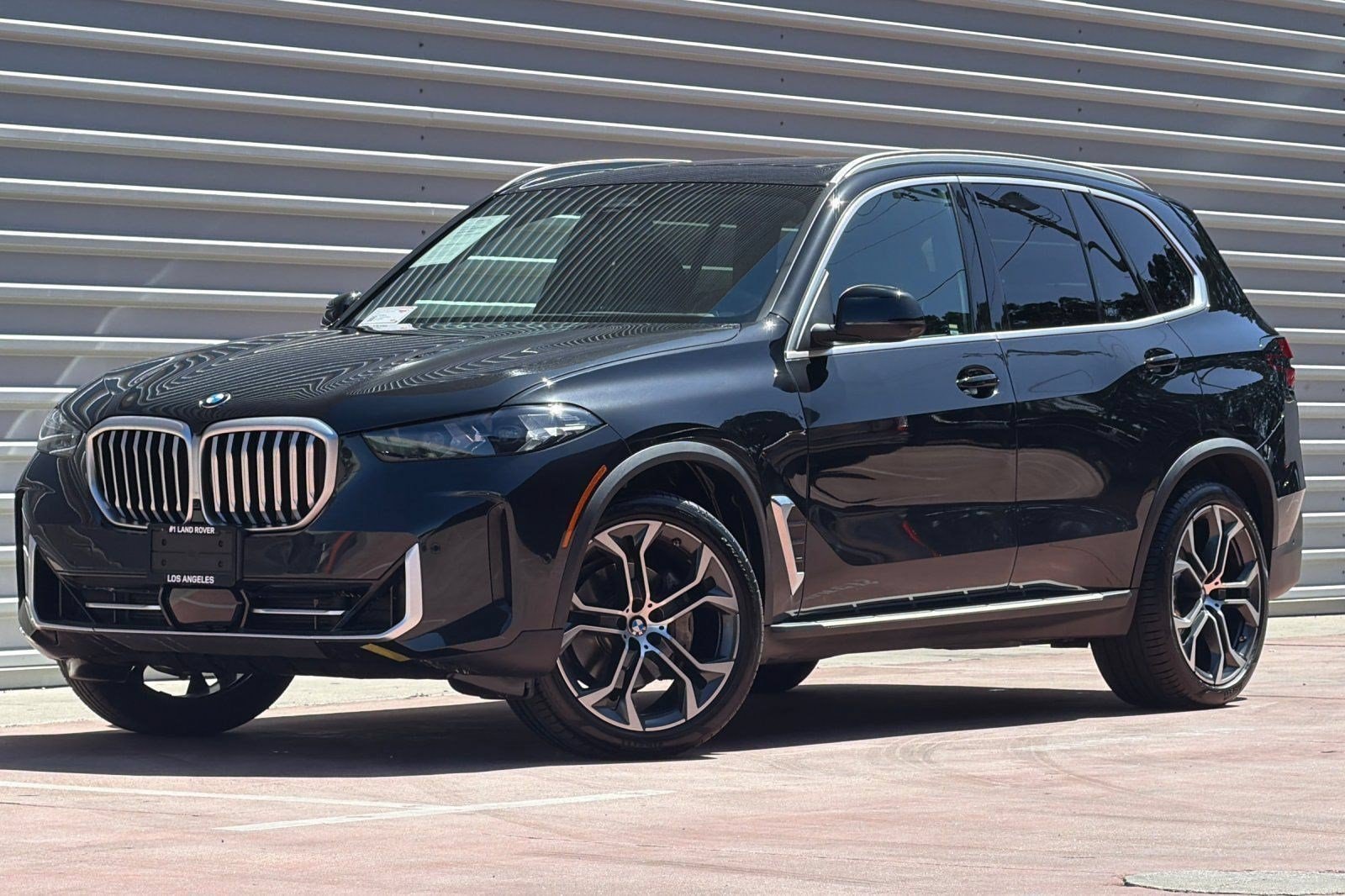 2024 BMW X5 sDrive40i